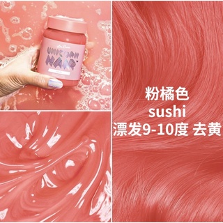 THUỐC NHUỘM TÓC LIME CRIME UNICORN