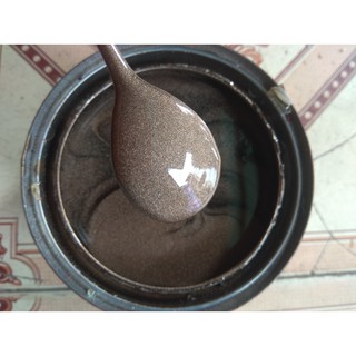 Sơn Màu Vàng Cát (500g)