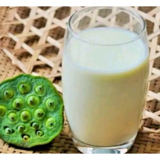 {100G} HẠT SEN KHÔ LOẠI NGON