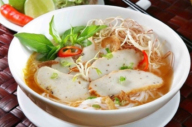 ☘500g CHẢ CÁ CHAY / THỰC PHẨM CHAY TÂM PHÁT