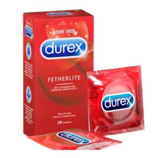 Bao cao su durex úc