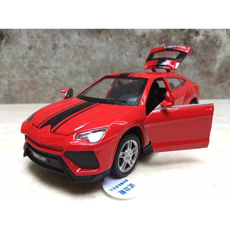 Mô hình xe ô tô Lamborghini URUS - 1:32