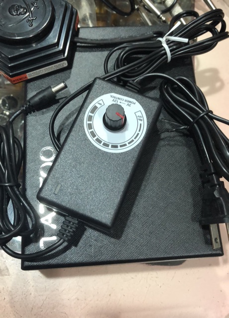 Combo máy pen đa chức năng Dragon v1 ..máy phát màu ngẫu nhiên shop còn