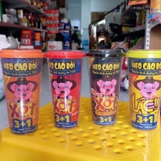 Xúc xích heo cao bồi lắc phô mai nhiều vị Masan