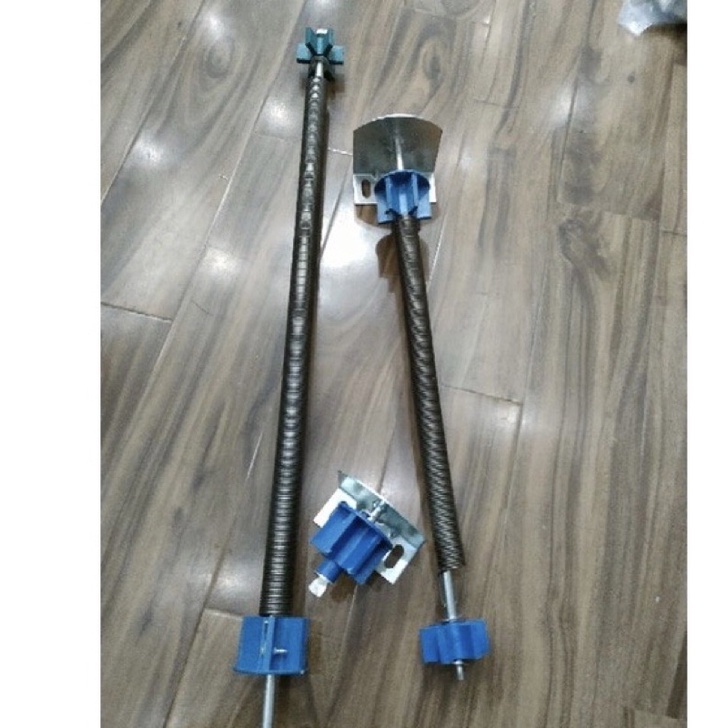 Phụ kiện làm bạt lò xo tự cuốn và tự hãm,  Đầy đủ kích thước ngắn - dài - trung