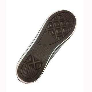Giày thể thao Sneaker cao cổ BTS