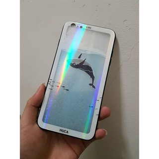 Ốp lưng 7 màu iphone 6s plus /6 plus - Ốp lưng điện thoại Độc - Lạ