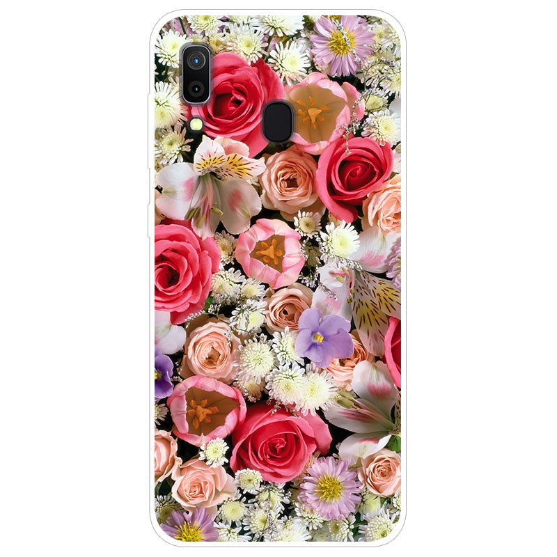 Ốp Lưng Điện Thoại Thời Trang Dành Cho Samsung A20 Samsung Galaxy A20 GalaxyA20