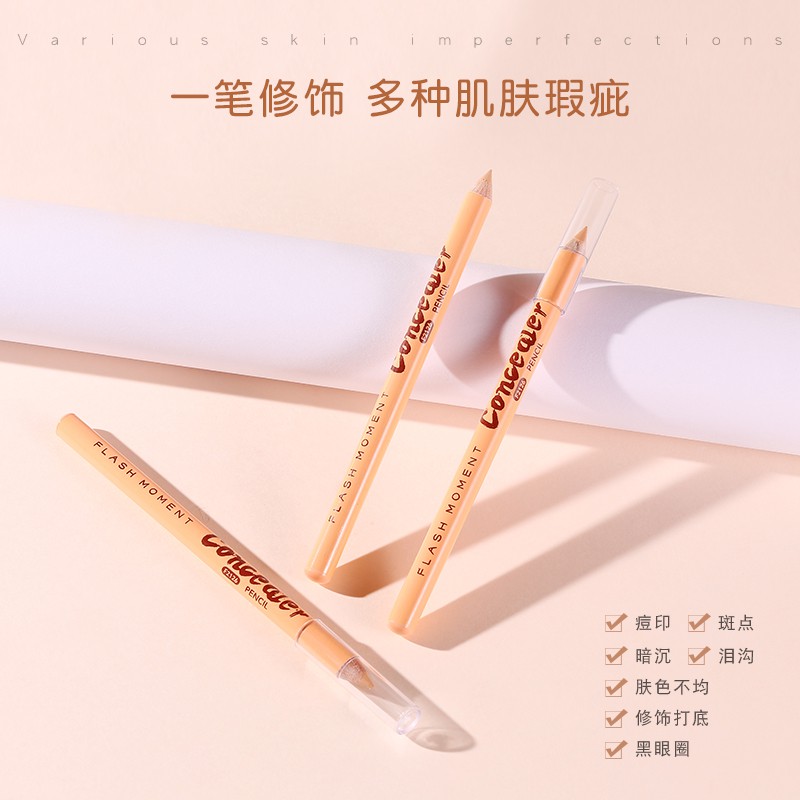 Bút che khuyết điểm Pudaier tạo làn da hoàn hảo 4.5g | BigBuy360 - bigbuy360.vn