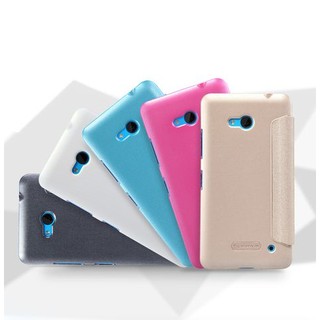 BAO DA NILLKIN LUMIA 640
