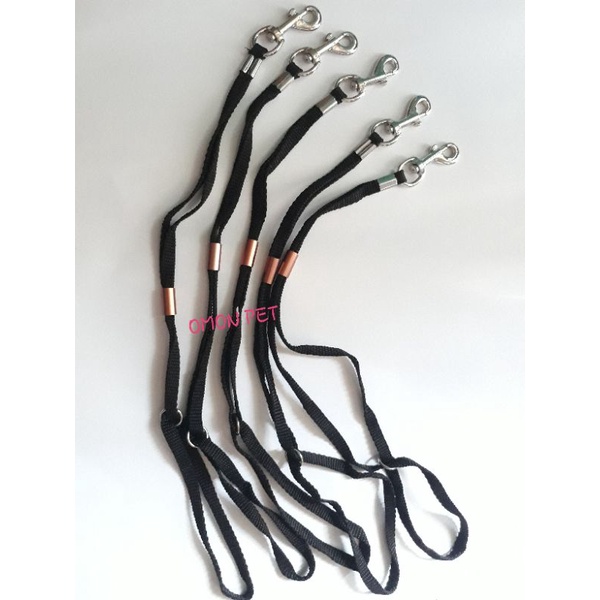 Dây treo bàn Spa giữ chó mèo sợi dai chắc chắn titan chống trượt treo được các thanh cố định - OmonPet