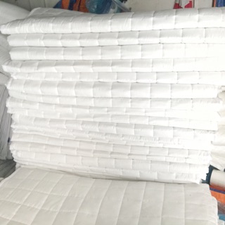 Ruột chăn hè bông tấm