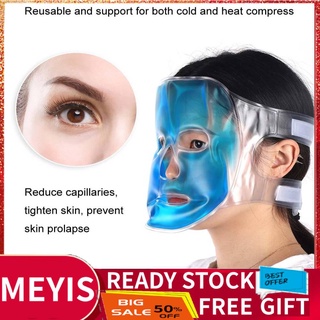 Mặt Nạ gel Mát Lạnh Thư Giãn Toàn Diện