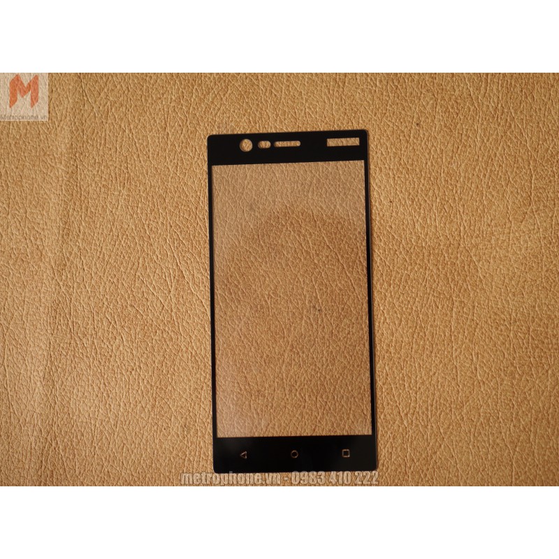 MIẾNG DÁN CƯỜNG LỰC 3D NOKIA 3