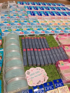 Son Chifure Nhật ( son màu có dưỡng )