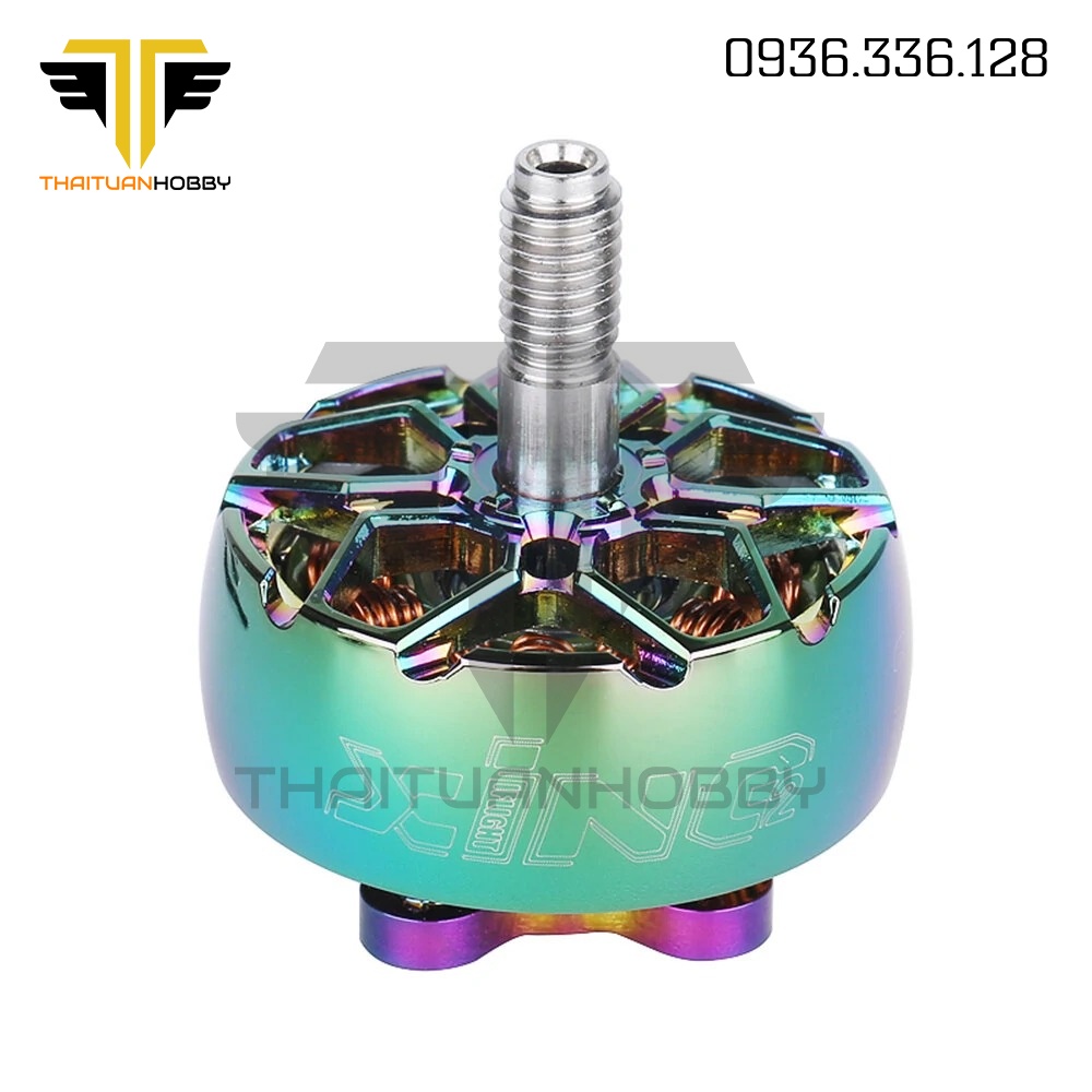 Động Cơ Xing2 2207 1950kv