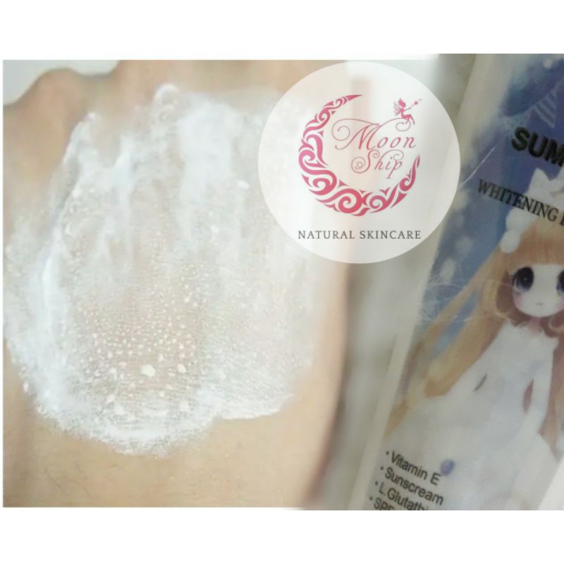 Kem sumi magic day Moon Ship Handmade | BigBuy360 - bigbuy360.vn