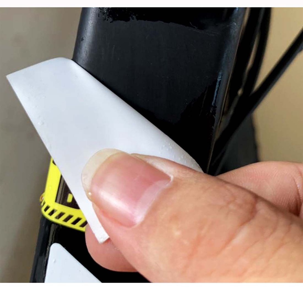 Miếng dán trang trí khung xe máy/ xe đạp chống thấm nước