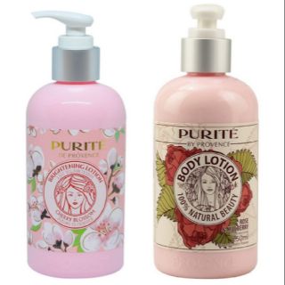 Dưỡng thể Purite 250ml