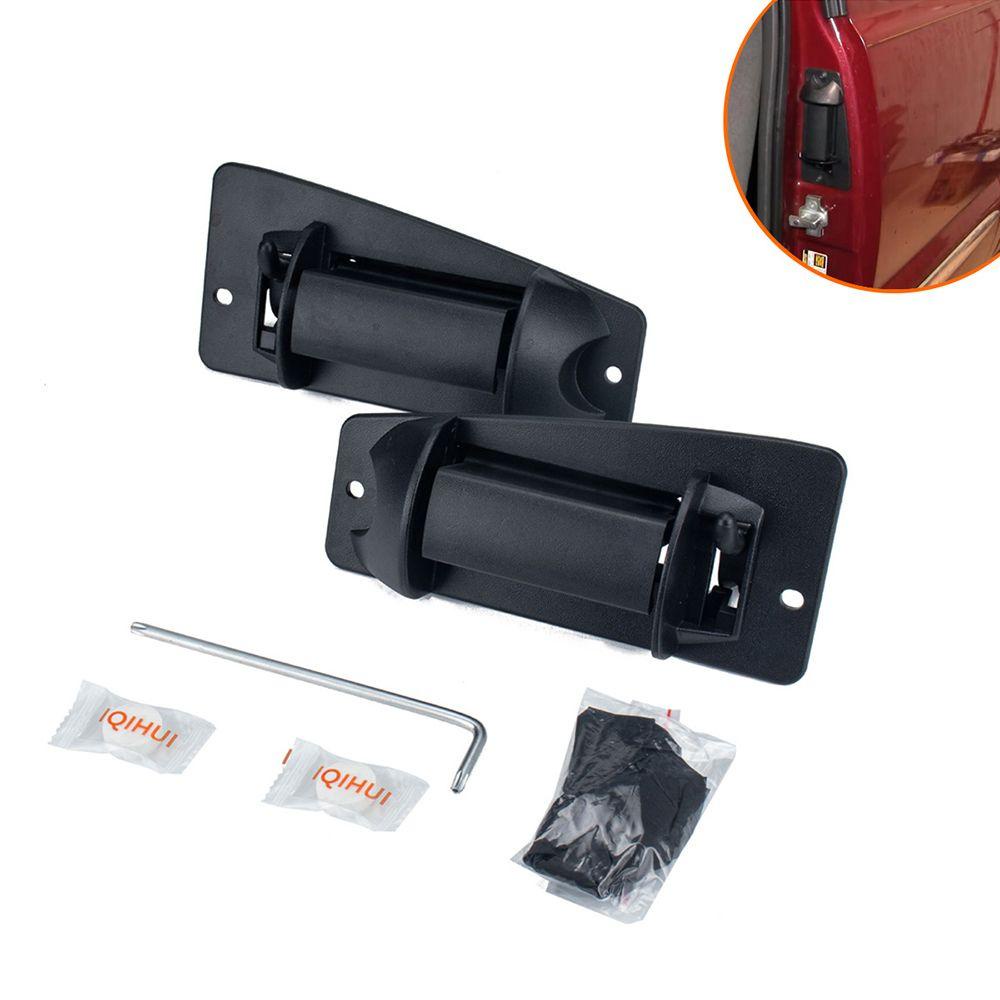 Tay Nắm Cửa Trái Phải Thay Thế Cho Xe Hơi Chevy