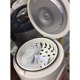 MRCM06SA  Nồi cơm điện midea 0.6L