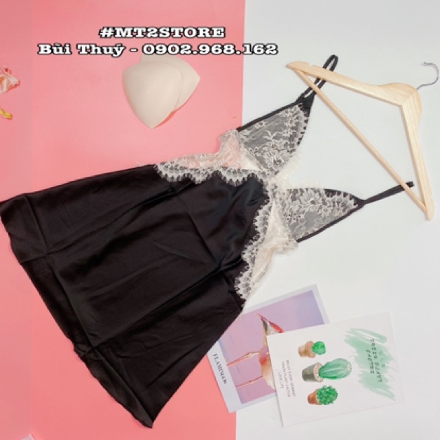 Đầm ren quảng châu | BigBuy360 - bigbuy360.vn