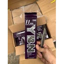 Xích Xe Đạp YBN 8,9,10,11,12 Tốc Độ   chính hãng