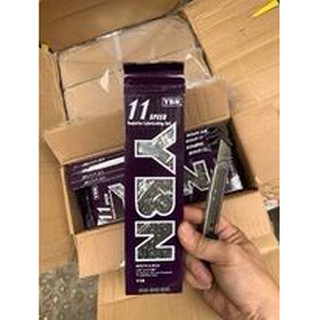 Xích Xe Đạp YBN 8,9,10,11,12 Tốc Độ  (FullBox)
