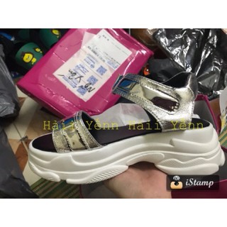 [order]Sandal ulzzang ( kèm ảnh thật )