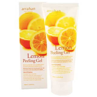 Tẩy da chết ARAHAN