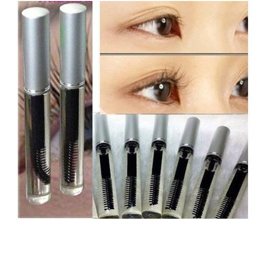 Mascara dầu dừa nguyê chất 5ml dưỡng mi, dưỡng lông mày