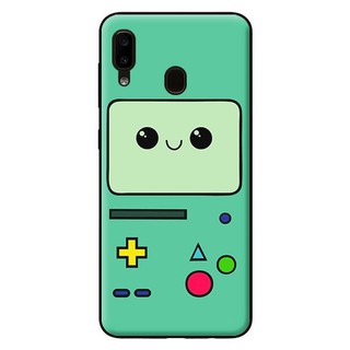 Ốp lưng samsung a20 - game