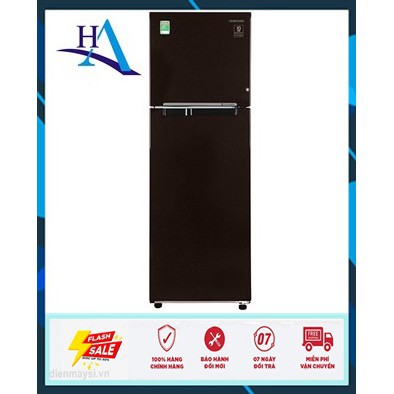 Tủ lạnh Samsung Inverter 256 lít RT25M4032BY/SV (Miễn phí giao tại HCM-ngoài tỉnh liên hệ shop)