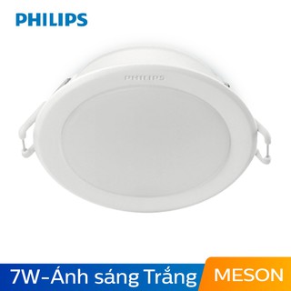 Đèn Led Downlight Âm Trần Philips 59202