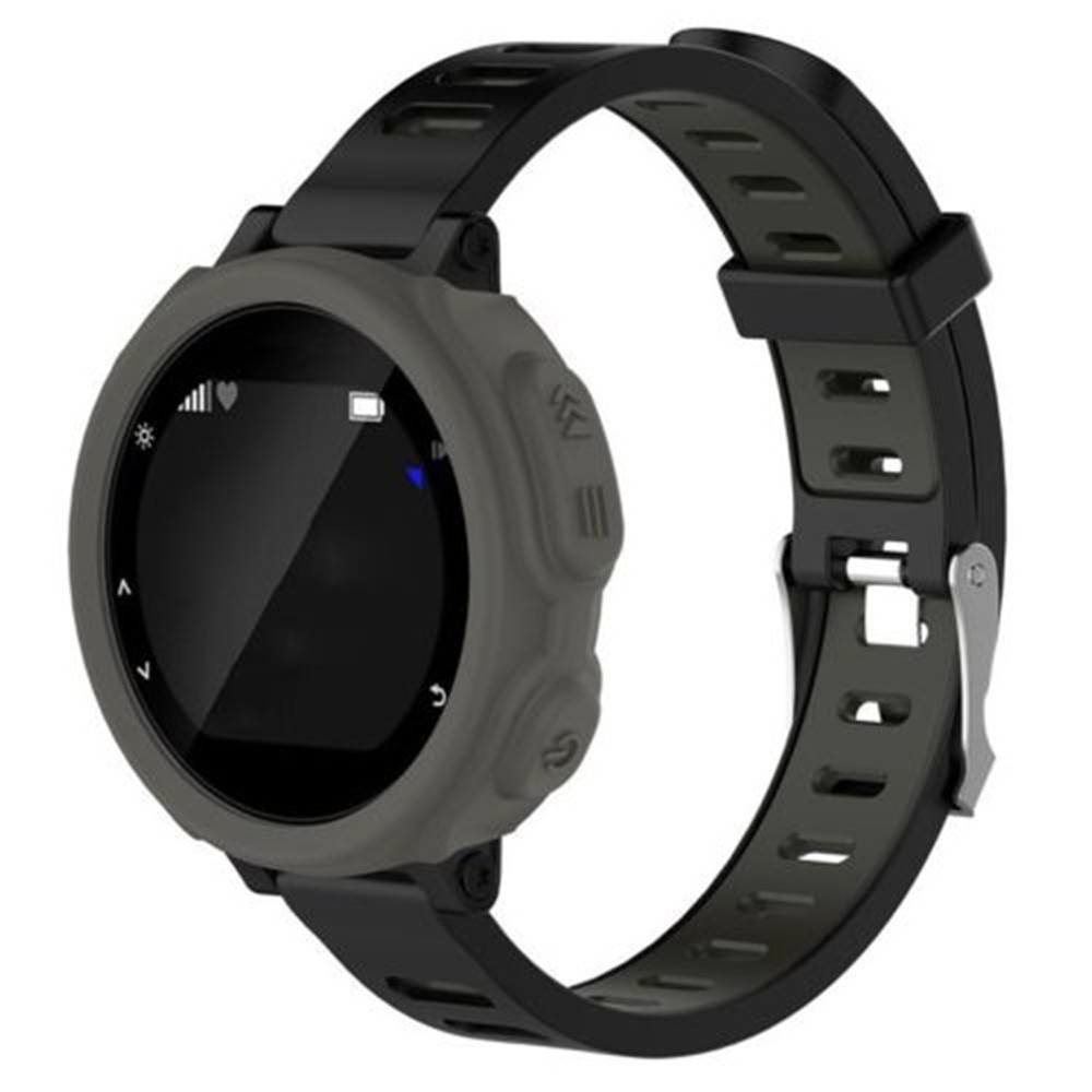 Nắp Silicone Thay Thế Cho Đồng Hồ Garmin Forerunner 235 735Xt