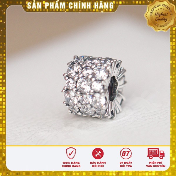 [Hàng cao cấp] Charm Bạc S925 ALE Cao Cấp - Charm bạc chuẩn S925 cho vòng Pan - Mã sản phẩm CHARMBAC_DN0155