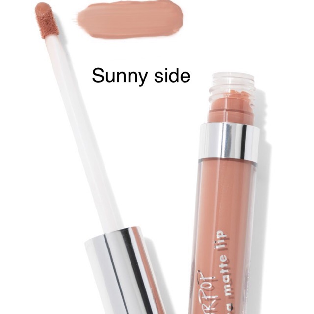 Son lì Colourpop matte lip