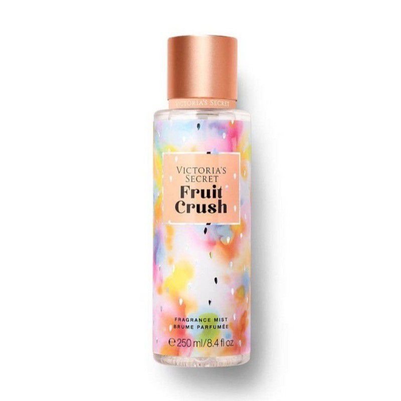 Xịt thơm toàn thân Victoria's Secret body mist mẫu mới đủ mùi