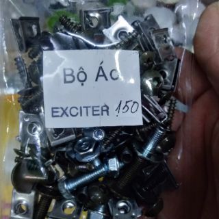 [HD ] Bộ Ốc dàn áo Ex150
