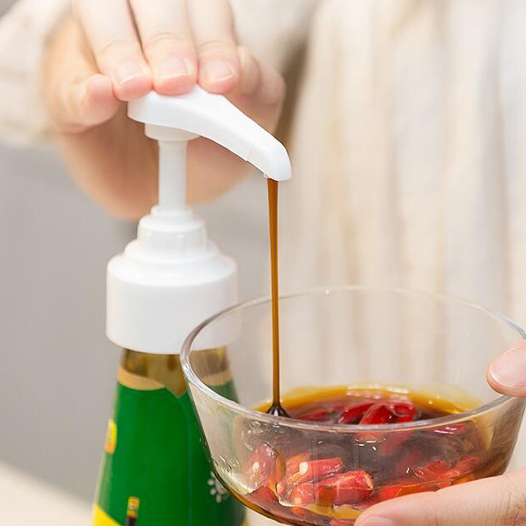 Bình Xịt Dầu Ăn / Nước Sốt