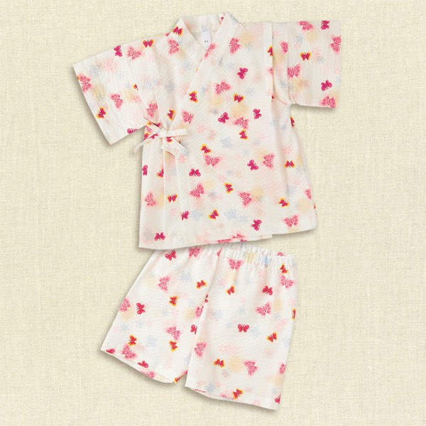 Yukata bé gái size 70 80 90 95 - hàng nội địa Nhật