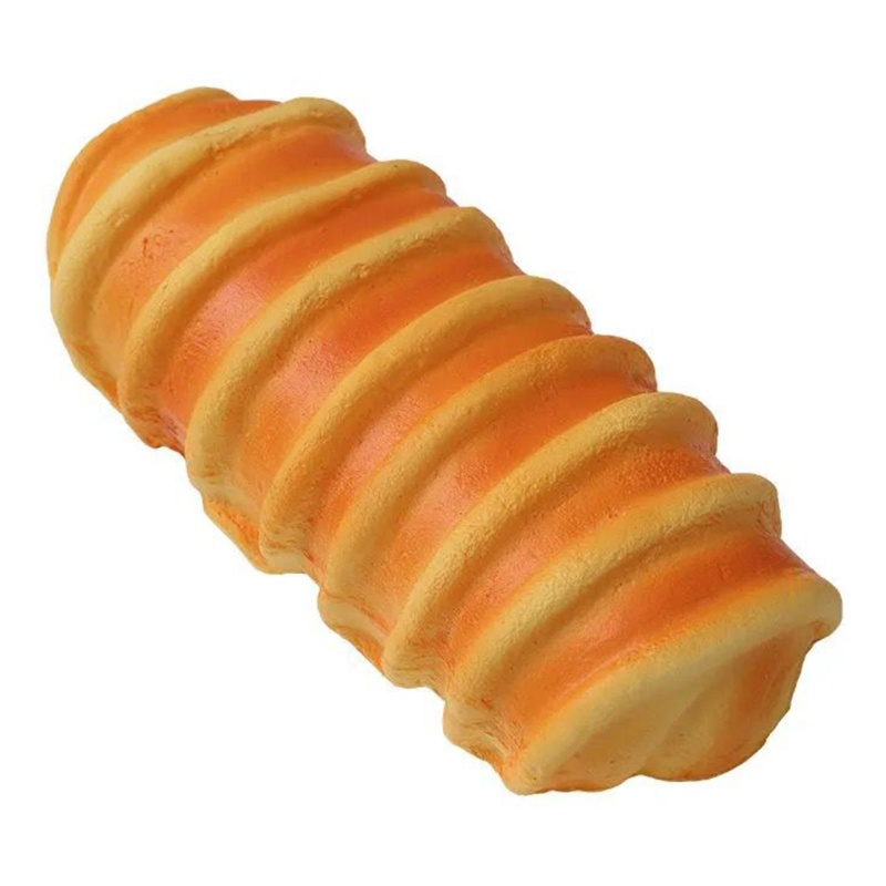 Mô Hình Trưng Bày Bánh Mì Kiểu Pháp Dùng Trang Trí