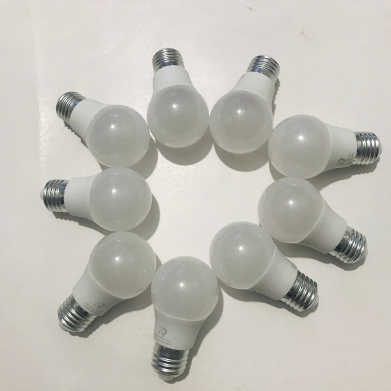 Bóng đèn Led buld kín nước