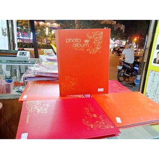 Album 15x21 loại 20 ảnh