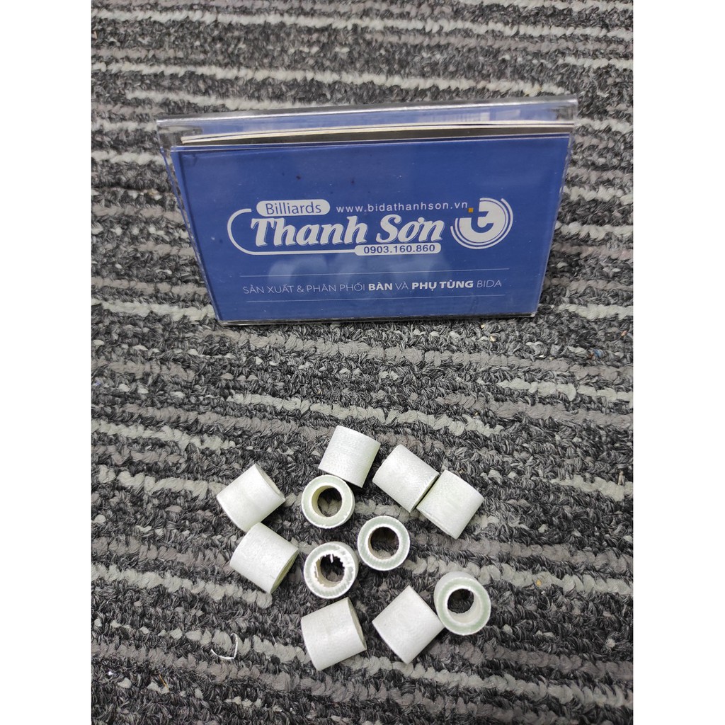 Phíp cơ Bida Sừng 11.5mm, 12mm, 13mm