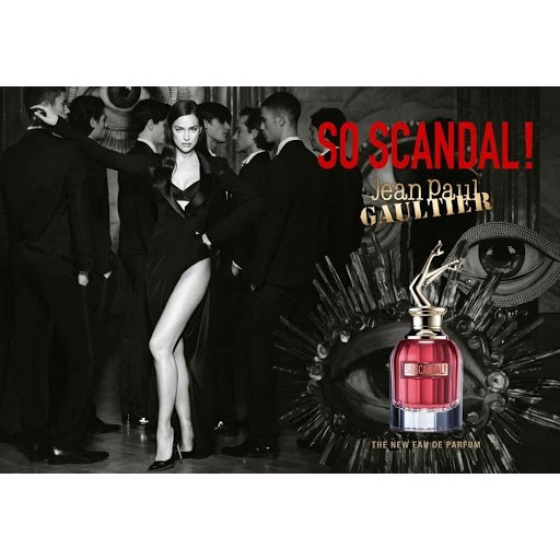 [Mã COS2704 giảm 8% đơn 250K] [Mẫu thử 2,5,10ml]Nước hoa Jean Paul Gaultier So Scandal | BigBuy360 - bigbuy360.vn