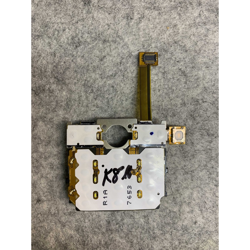 Đệm phím Sony Ericsson K810 NEW