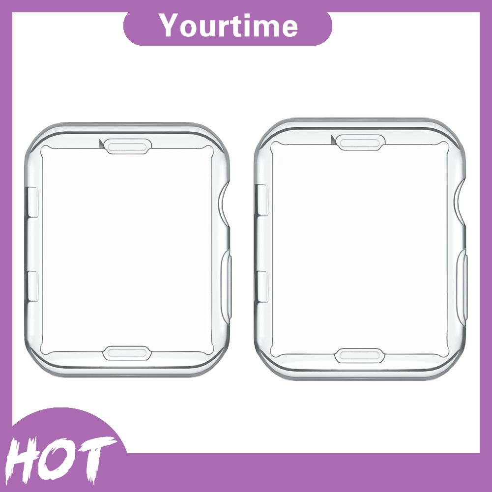 Ốp lưng nhựa dẻo trong suốt siêu mỏng cho điện thoại