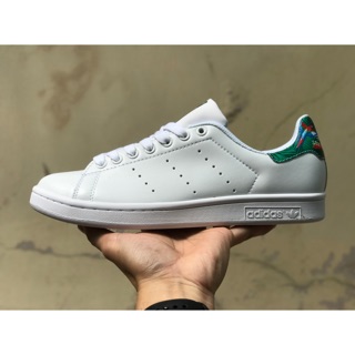 Giày Stan Smith mới phối gót hoa bền êm đẹp