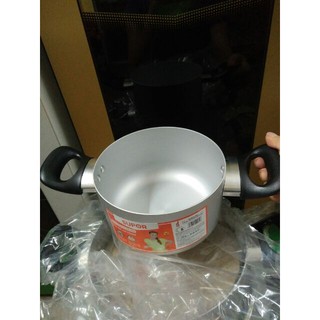 Bộ nồi canh supor S17A-T1
